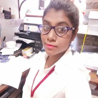 Dayeeta Mukherjee