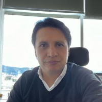 Carlos Andrés Cañón Lara