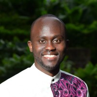 Teddy Wahome