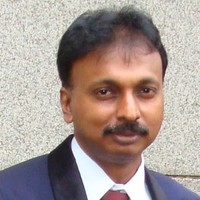 P R Maheswaran Startraceindia