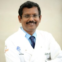 Dr.Chef Soundararajan P