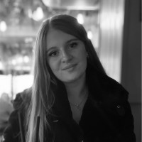 Lucy Stenson