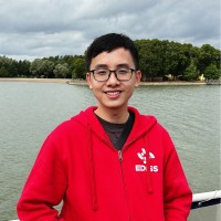 Phuc Tran