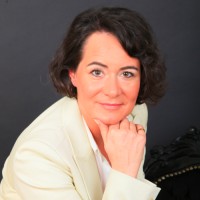 Carole Rovelli