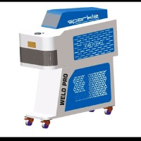 Sparkle Laser Technology Llp