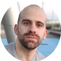 Angel Velazquez Gracia