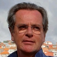 Patrick Delvaux