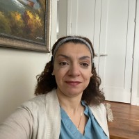Mira Abdel Malek
