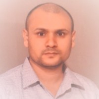 Umesh Bhagat