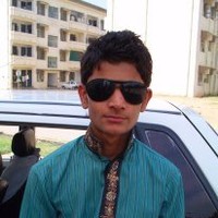 Arslan Shani