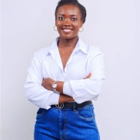 KALIGIRWA BRIDGET KIGAMBO