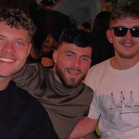 matty scott