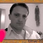 Elmaz Ameti