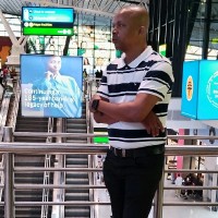 Masingita Enoch Mabasa