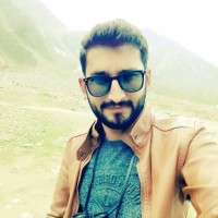 M.Muzammal Ishaq