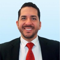 Daniel Pérez