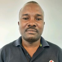 George Kaindoa