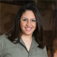 Daniela Padrón