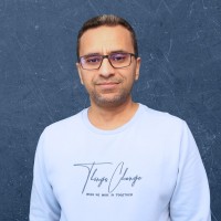 Samir Faraj