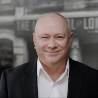 Peter Bourque, FCIP, CPIB, CRM