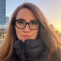 Kateryna Bakun