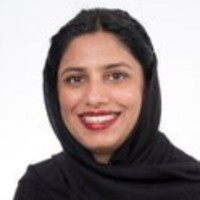 Zartashia Ghani