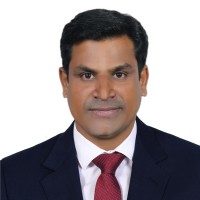 Srinu Babu Gangapuram