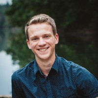 Ethan Elder