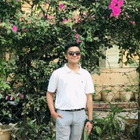 Parth Patel