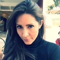 Claudia Ivett Camargo Ruiz