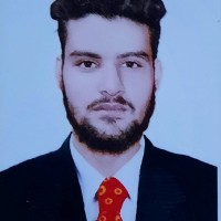 Mohammad Burhan Sofi