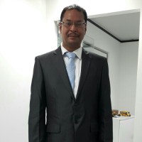 Riyadh Ahamed