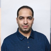 Ahmed Nady, DPT, CEAP