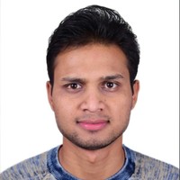 Adeshkumar Chavan
