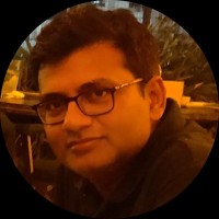 Nishant Prasad
