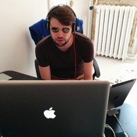 Sébastien Kalinine
