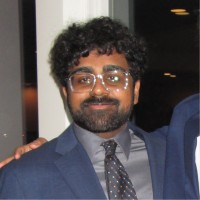 Vedanth Srinivasan