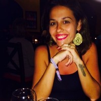 Caroline Mamprin