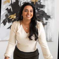 Kiran Meghani, M.Ed.