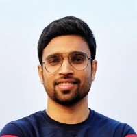Abhishek Vernekar