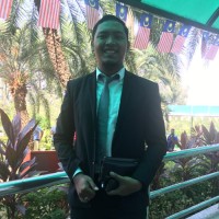 Mohamad Zaiful Bahrin Kamde