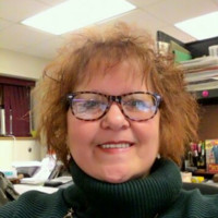 Alisa Anderson Garbrick