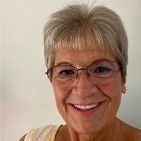 Judy Meyers
