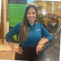 Perla Harvey