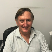 Brian Dodd