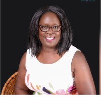 Rose Okwany