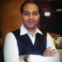Devansh Shroff