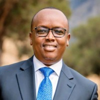 Isaac Thiga Ngatia