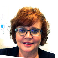 Dianne Nangle