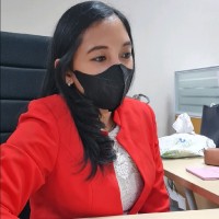 Rosalia Irawaty, SE. MM